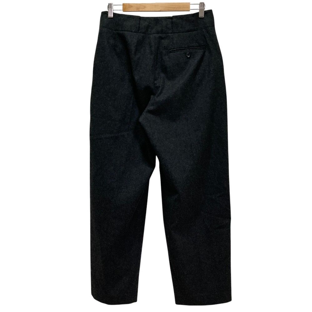Margaret Howell Margaret Howell Margaret Howell Fox Brothers Wool Cashmere Trousers Textile Bottoms DUTY FREE for USA Size ONE SIZE - 2 Thumbnail
