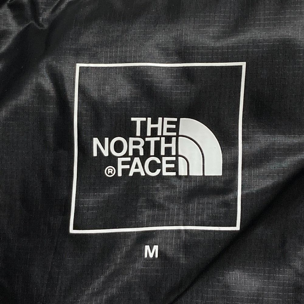 The North Face THE NORTH FACE The North Face Thunder Round Neck Down Jacket Textile Outerwear NY32013 DUTY FREE for USA Size ONE SIZE - 8 Thumbnail