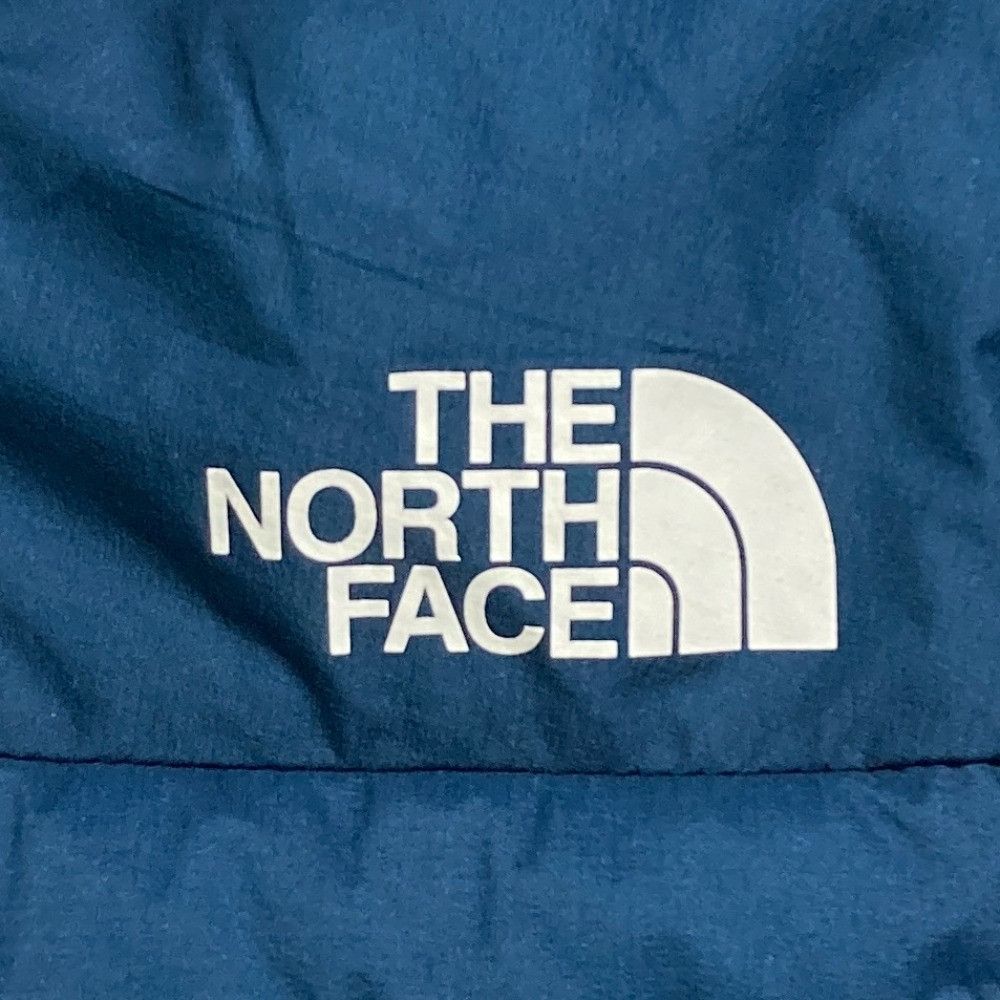 The North Face THE NORTH FACE The North Face Thunder Round Neck Down Jacket Textile Outerwear NY32013 DUTY FREE for USA Size ONE SIZE - 5 Thumbnail
