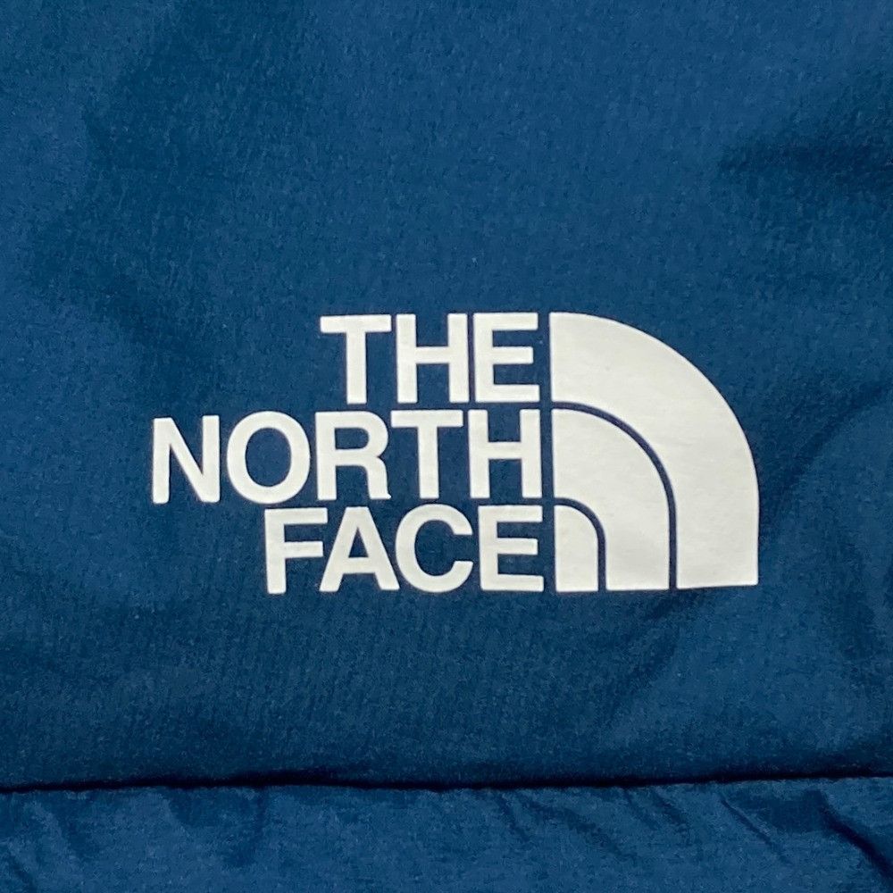 The North Face THE NORTH FACE The North Face Thunder Round Neck Down Jacket Textile Outerwear NY32013 DUTY FREE for USA Size ONE SIZE - 6 Thumbnail