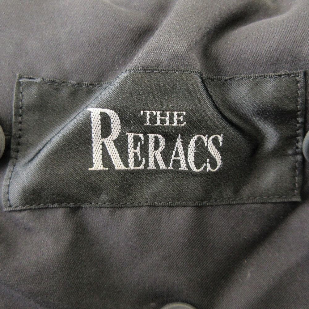 Other Other THE RERACS Wool Liner Hooded Coat Textile Outerwear 19FW-RECT-211L DUTY FREE for USA Size ONE SIZE - 5 Thumbnail