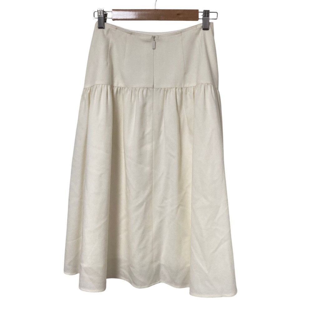 Other Other Rene Wool Skirt Textile Skirts DUTY FREE for USA Size ONE SIZE - 3 Thumbnail