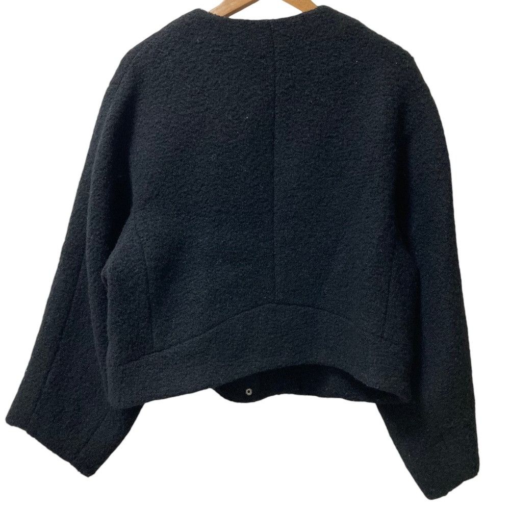 Theory Theory theory luxe LODE BLENDA faux shearling jacket Others Outerwear DUTY FREE for USA Size ONE SIZE - 3 Thumbnail