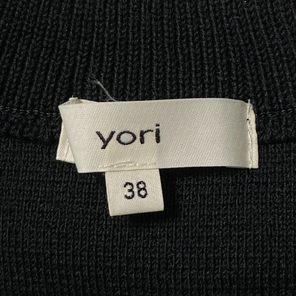 Other Other yori Wool Knit Sweater Textile Tops DUTY FREE for USA Size ONE SIZE - 4 Thumbnail