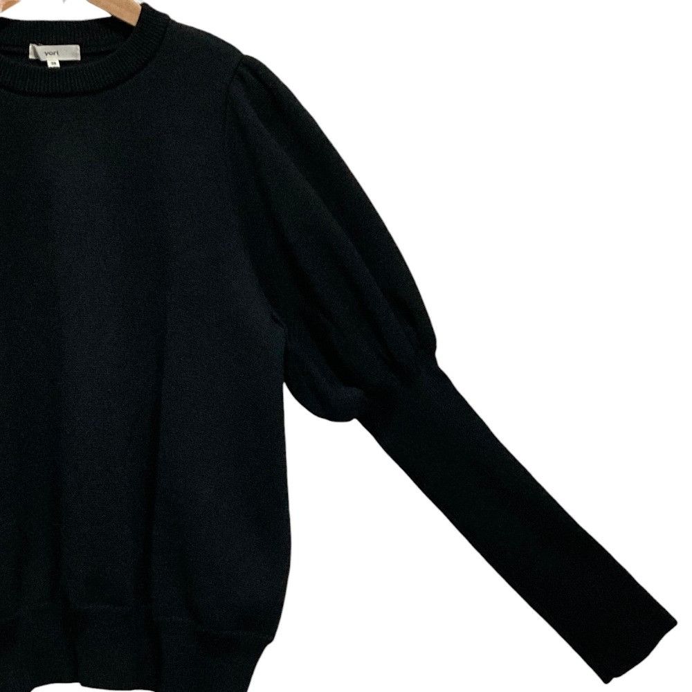 Other Other yori Wool Knit Sweater Textile Tops DUTY FREE for USA Size ONE SIZE - 3 Thumbnail