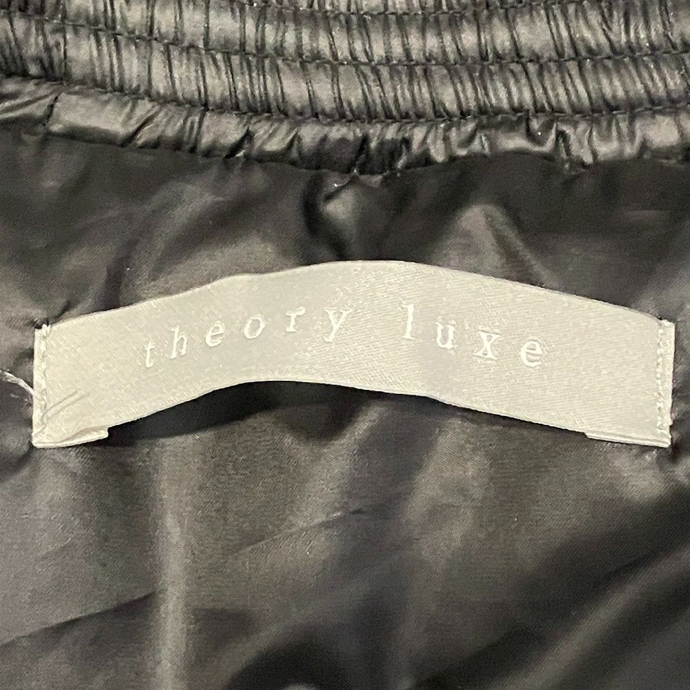 Theory Theory Theory luxe W.HEAT Down Vest Others Outerwear DUTY FREE for USA Size ONE SIZE - 5 Thumbnail