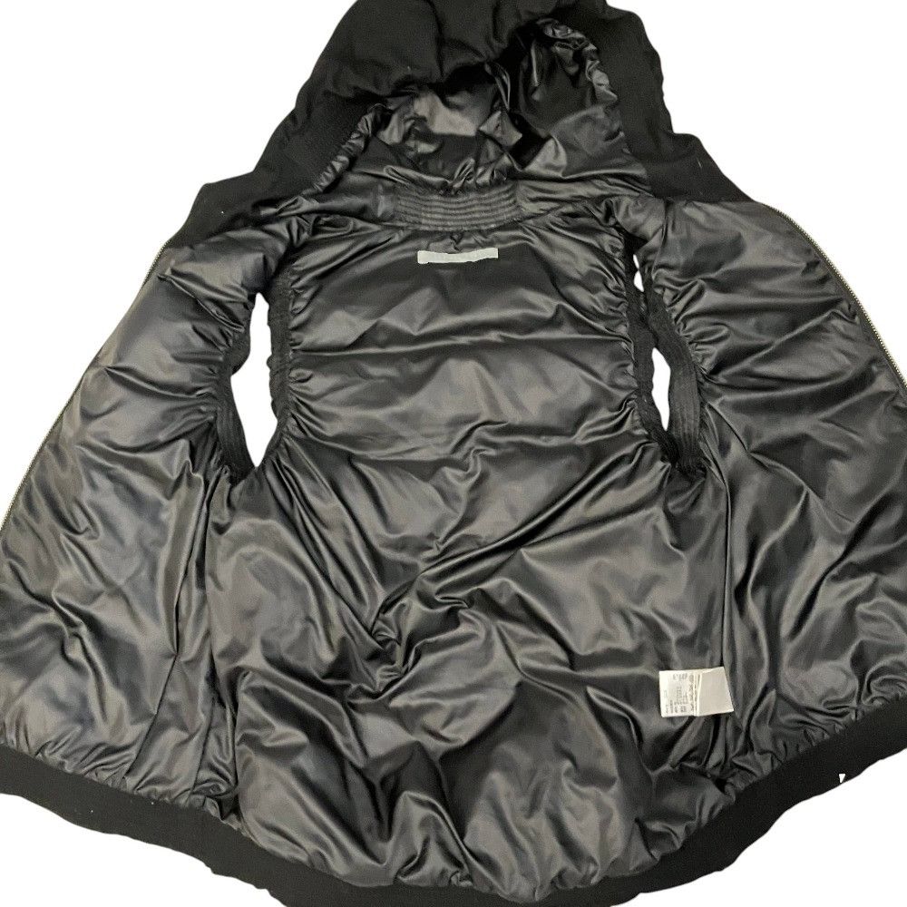 Theory Theory Theory luxe W.HEAT Down Vest Others Outerwear DUTY FREE for USA Size ONE SIZE - 3 Thumbnail