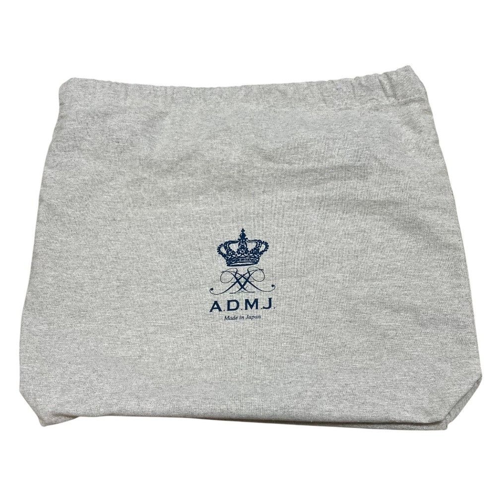 Other Other A.D.M.J. Boa Tote Bag Textile Tote Bag DUTY FREE for USA Size ONE SIZE - 10 Thumbnail