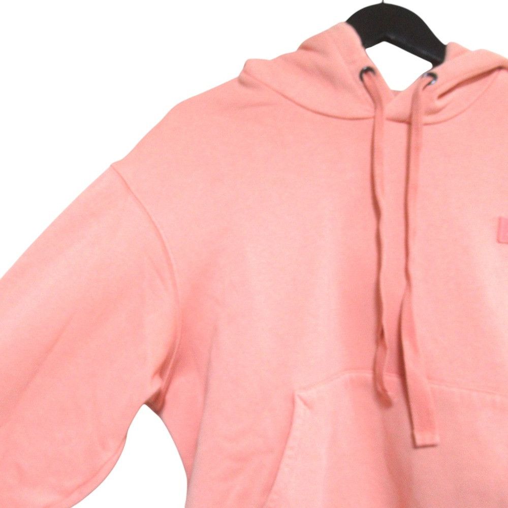 Acne Studios Acne Studios Acne Studios FERRIS FACE hoodie sweatshirt Textile Sweatshirts & Hoodies 2HK173 DUTY FREE for USA Size ONE SIZE - 3 Thumbnail