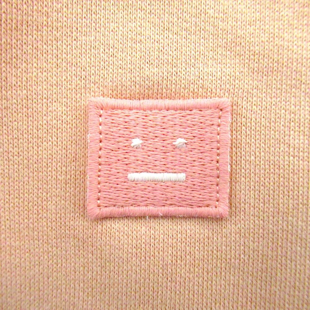 Acne Studios Acne Studios Acne Studios FERRIS FACE hoodie sweatshirt Textile Sweatshirts & Hoodies 2HK173 DUTY FREE for USA Size ONE SIZE - 6 Thumbnail