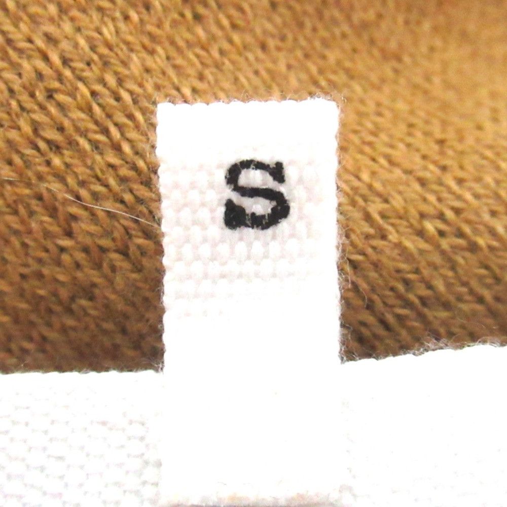 Maison Margiela MM6 Maison Margiela MM6 Maison Margiela Cashmere Blend Turtleneck Sweater Textile Tops S52HA0157 DUTY FREE for USA Size ONE SIZE - 4 Thumbnail