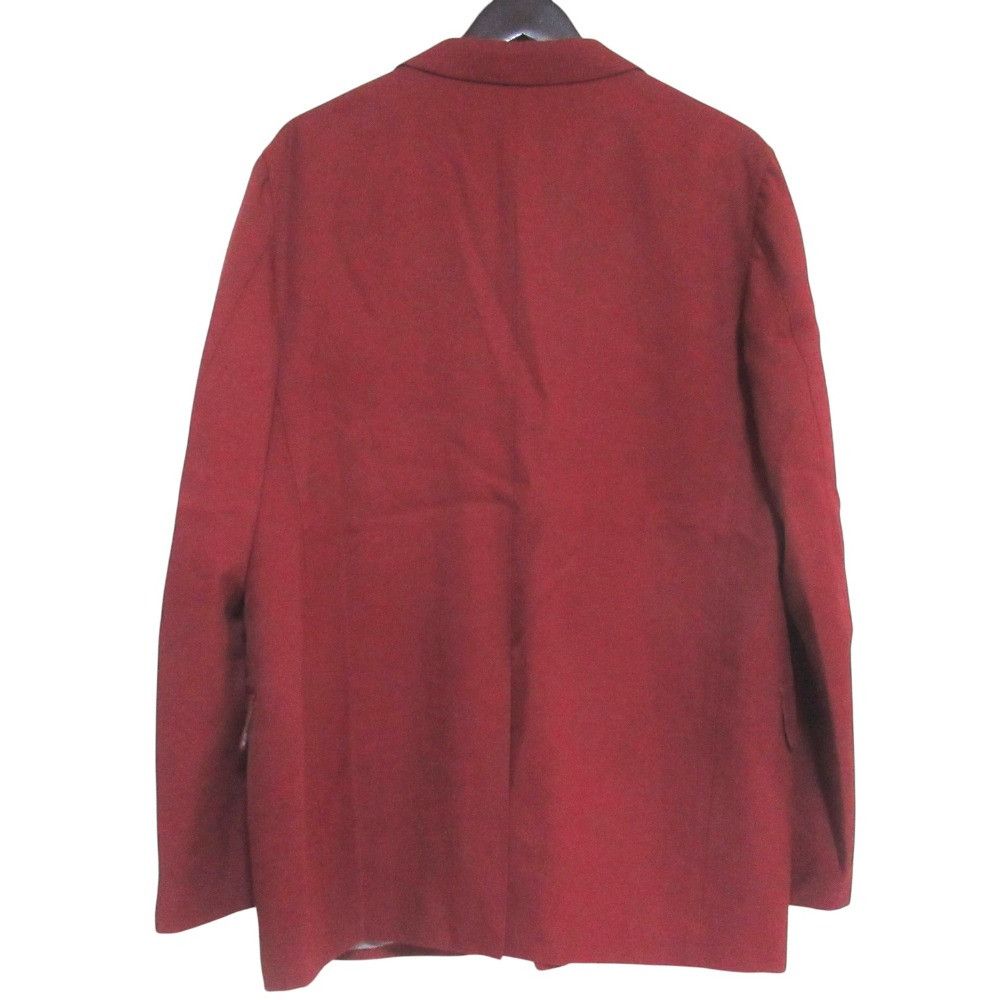 Other Other doublet PUPPET ANIMAL EMBROIDERY Wool Blend Tailored Jacket Others Outerwear 20AW10JK34 DUTY FREE for USA Size ONE SIZE - 2 Thumbnail