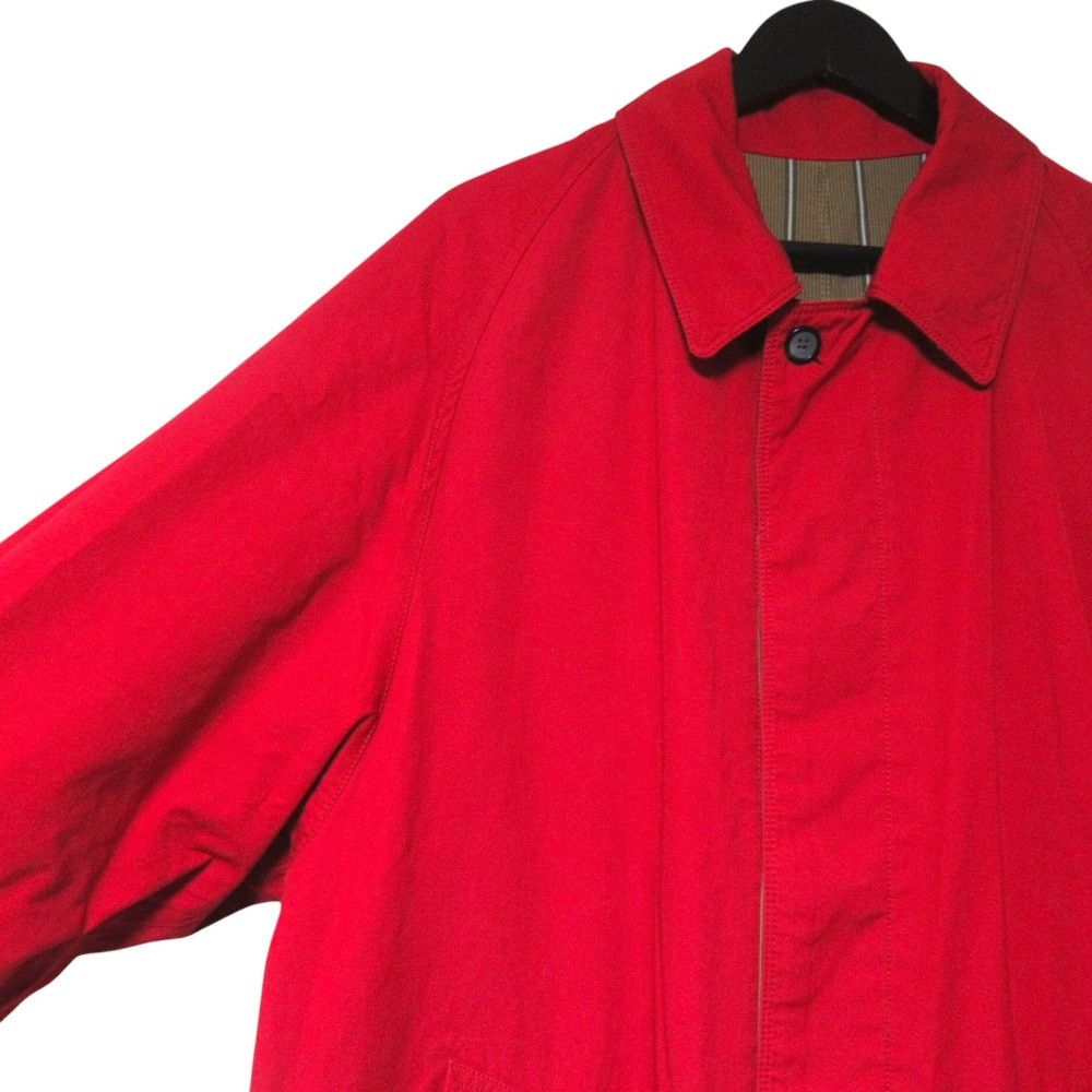 Other Other TOMORROWLAND Cotton Chino Coat Textile Outerwear DUTY FREE for USA Size ONE SIZE - 7 Thumbnail