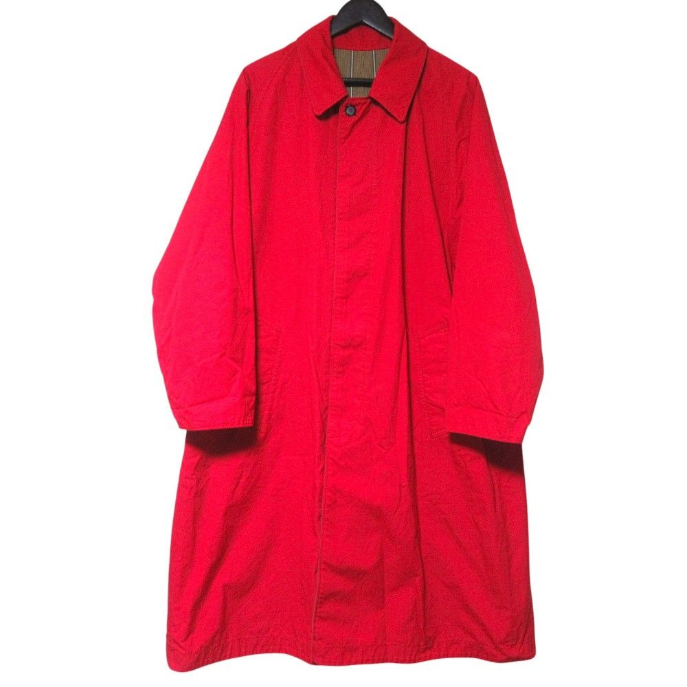 Other Other TOMORROWLAND Cotton Chino Coat Textile Outerwear DUTY FREE for USA Size ONE SIZE - 5 Thumbnail