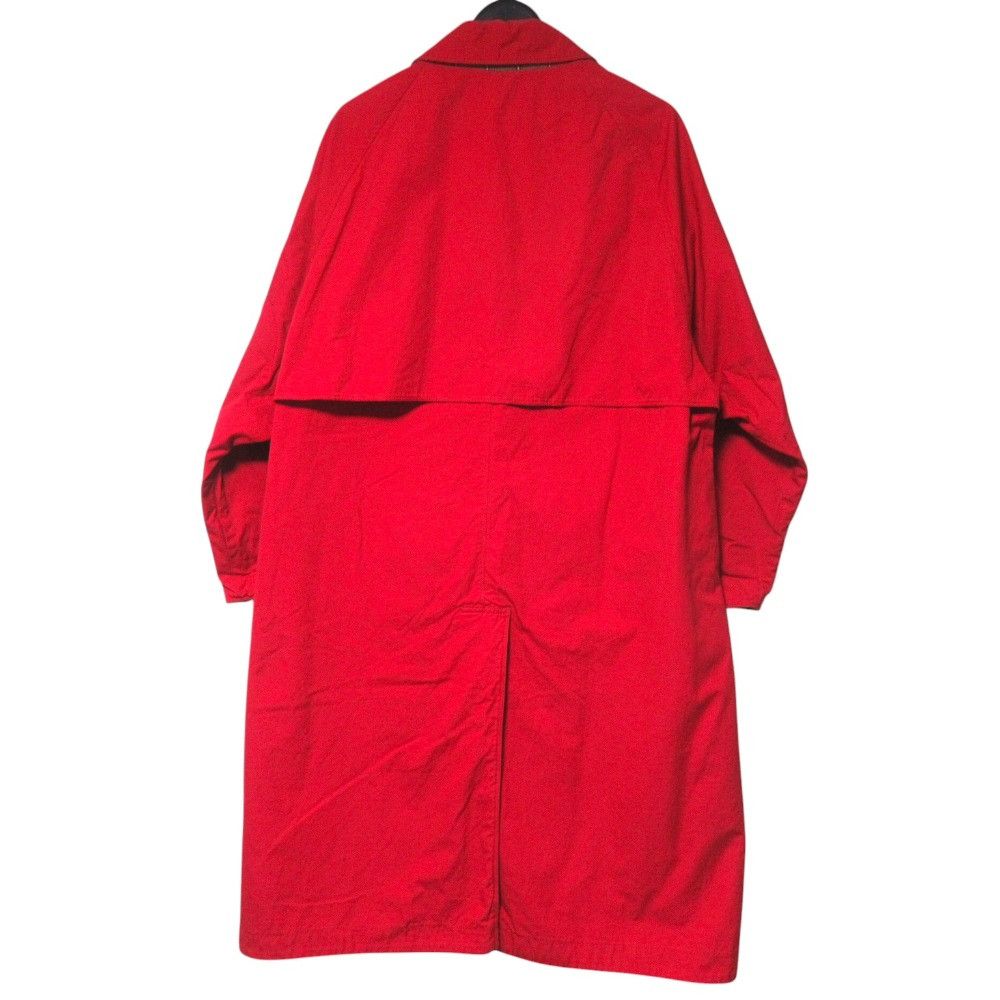 Other Other TOMORROWLAND Cotton Chino Coat Textile Outerwear DUTY FREE for USA Size ONE SIZE - 6 Thumbnail