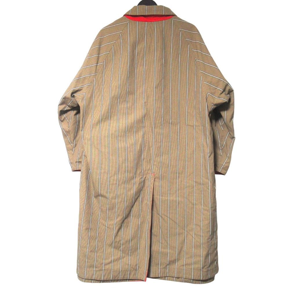Other Other TOMORROWLAND Cotton Chino Coat Textile Outerwear DUTY FREE for USA Size ONE SIZE - 2 Thumbnail