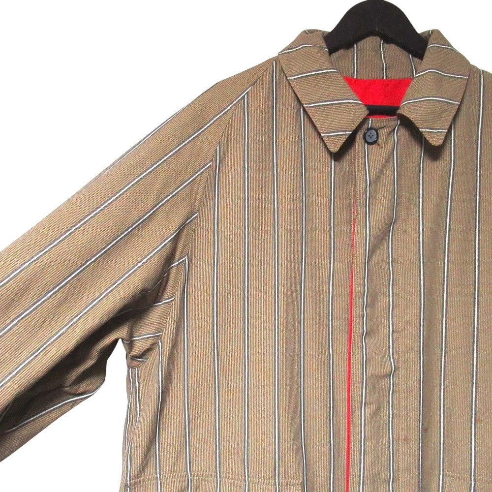 Other Other TOMORROWLAND Cotton Chino Coat Textile Outerwear DUTY FREE for USA Size ONE SIZE - 3 Thumbnail