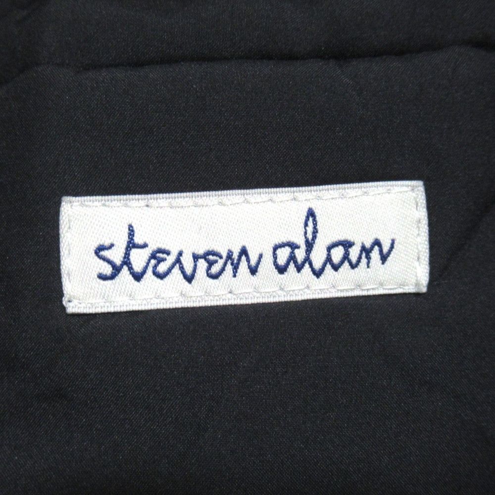 Other Other Steven Alan Bal Collar Padded Jacket Others Outerwear 8125-126-0845 DUTY FREE for USA Size ONE SIZE - 7 Thumbnail