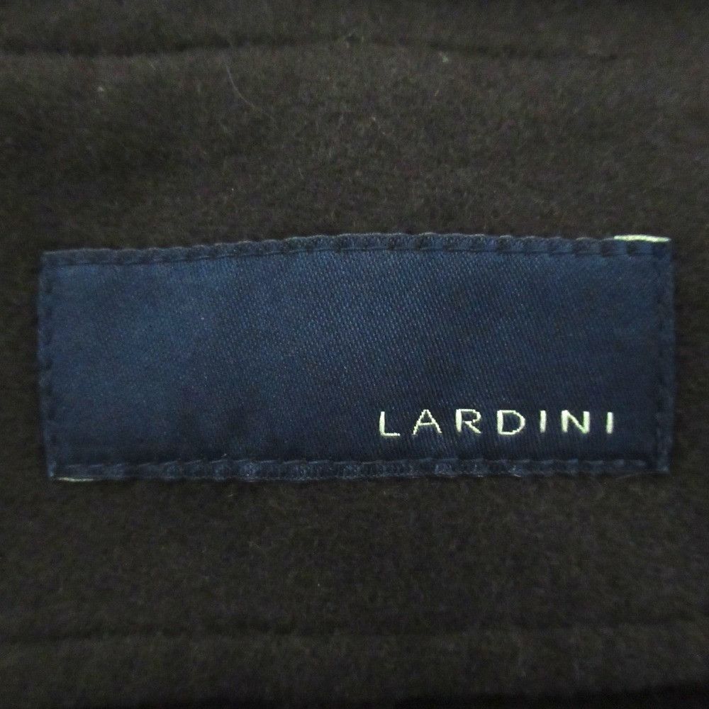 Lardini Lardini Lardini Cashmere Vest Textile Tops DUTY FREE for USA Size ONE SIZE - 11 Thumbnail