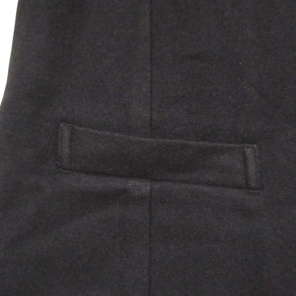 Lardini Lardini Lardini Cashmere Vest Textile Tops DUTY FREE for USA Size ONE SIZE - 7 Thumbnail