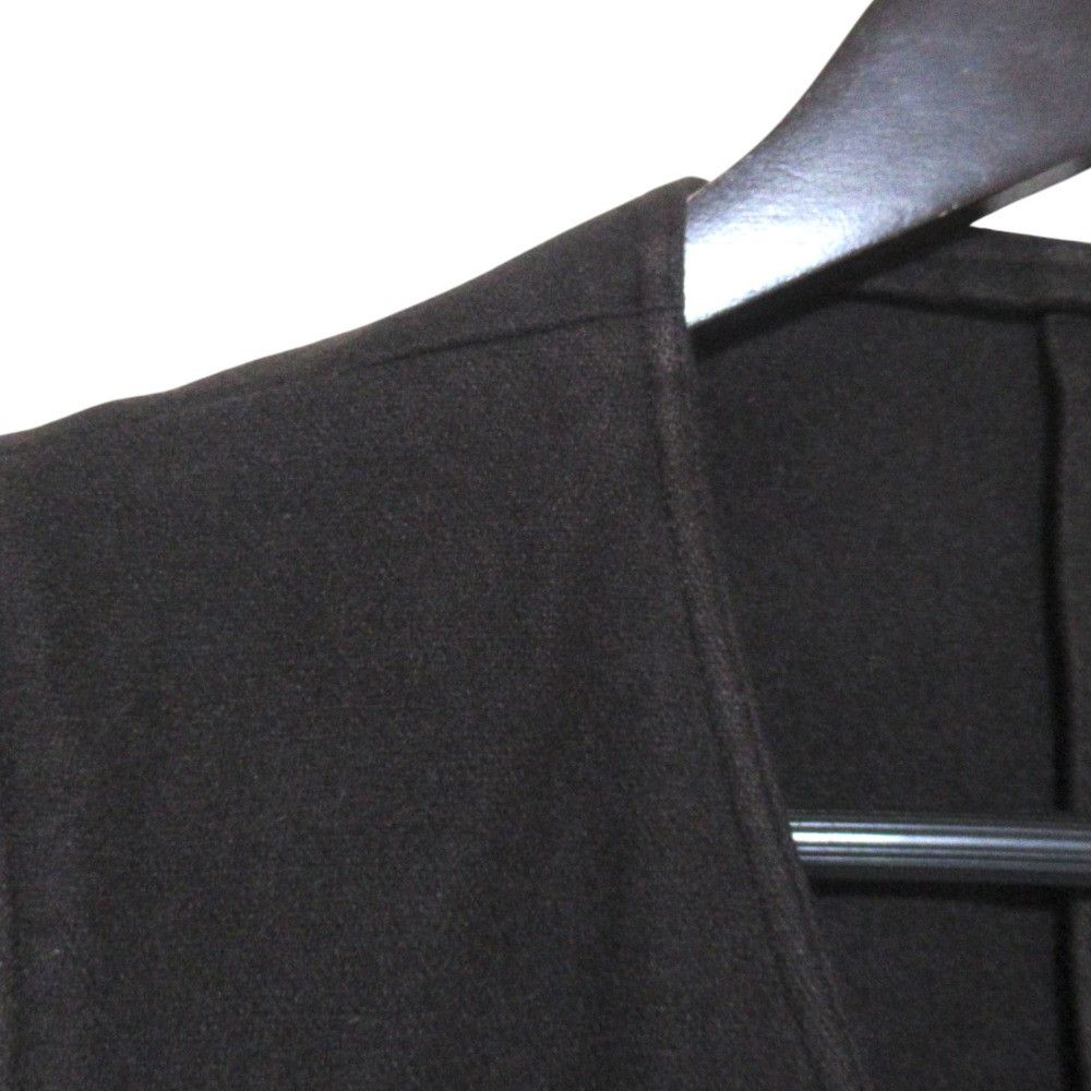 Lardini Lardini Lardini Cashmere Vest Textile Tops DUTY FREE for USA Size ONE SIZE - 4 Thumbnail