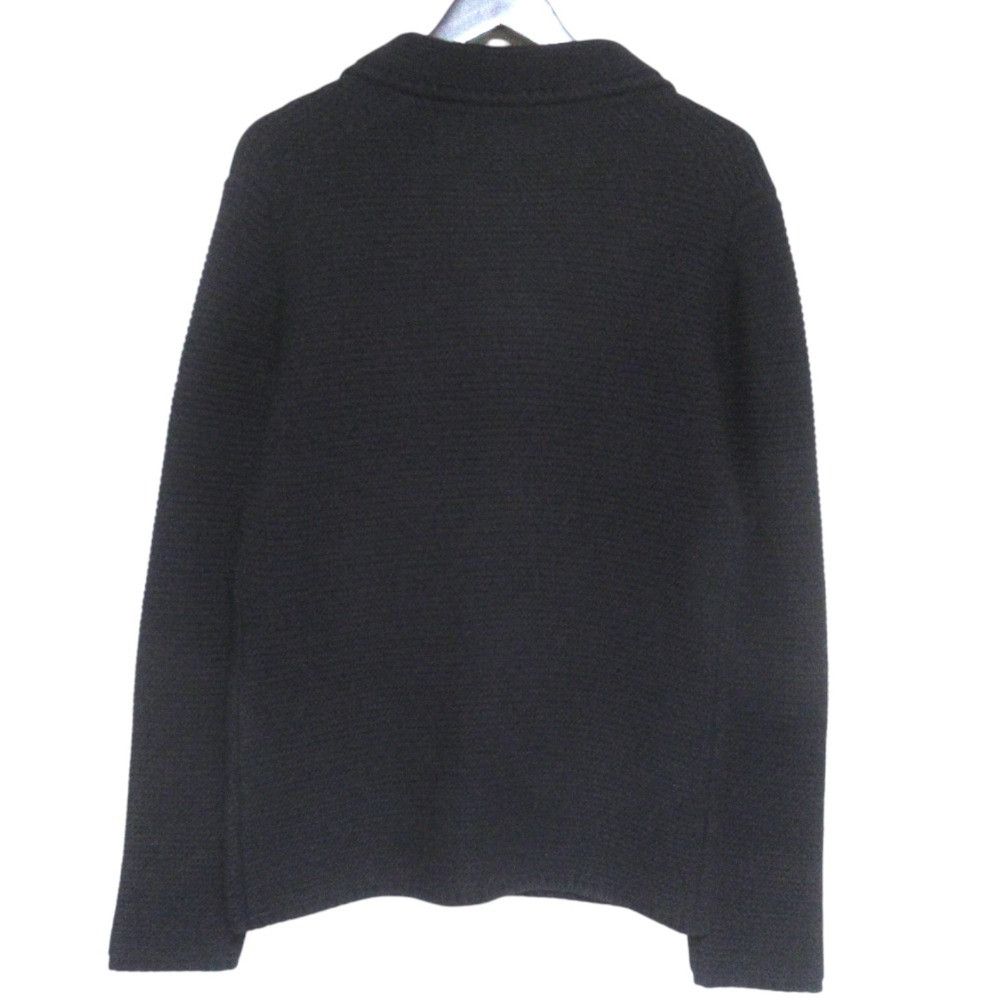Other Other Altea Knit Tailored Cardigan Textile Outerwear DUTY FREE for USA Size ONE SIZE - 2 Thumbnail