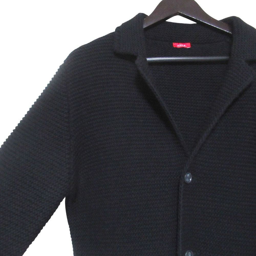 Other Other Altea Knit Tailored Cardigan Textile Outerwear DUTY FREE for USA Size ONE SIZE - 3 Thumbnail