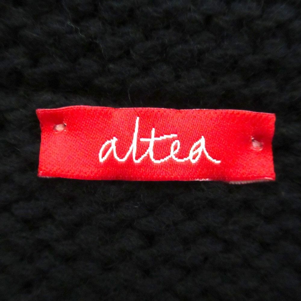 Other Other Altea Knit Tailored Cardigan Textile Outerwear DUTY FREE for USA Size ONE SIZE - 6 Thumbnail