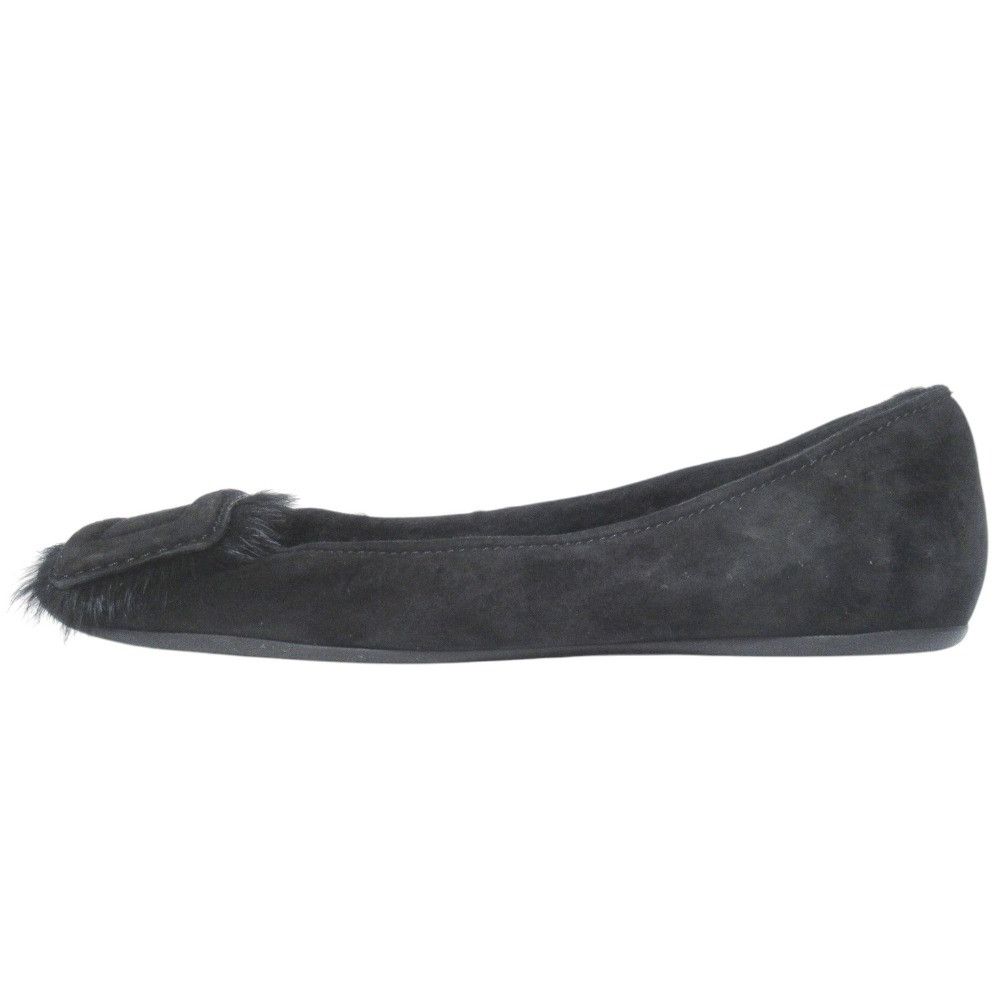 Roger Vivier Roger Vivier Roger Vivier Mouton Flats Leather Shoes DUTY FREE for USA Size ONE SIZE - 2 Thumbnail