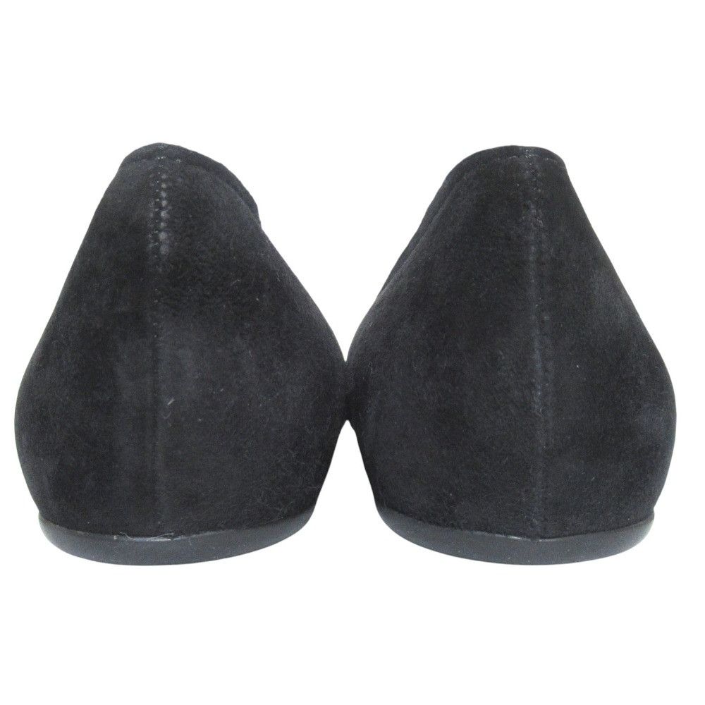 Roger Vivier Roger Vivier Roger Vivier Mouton Flats Leather Shoes DUTY FREE for USA Size ONE SIZE - 3 Thumbnail