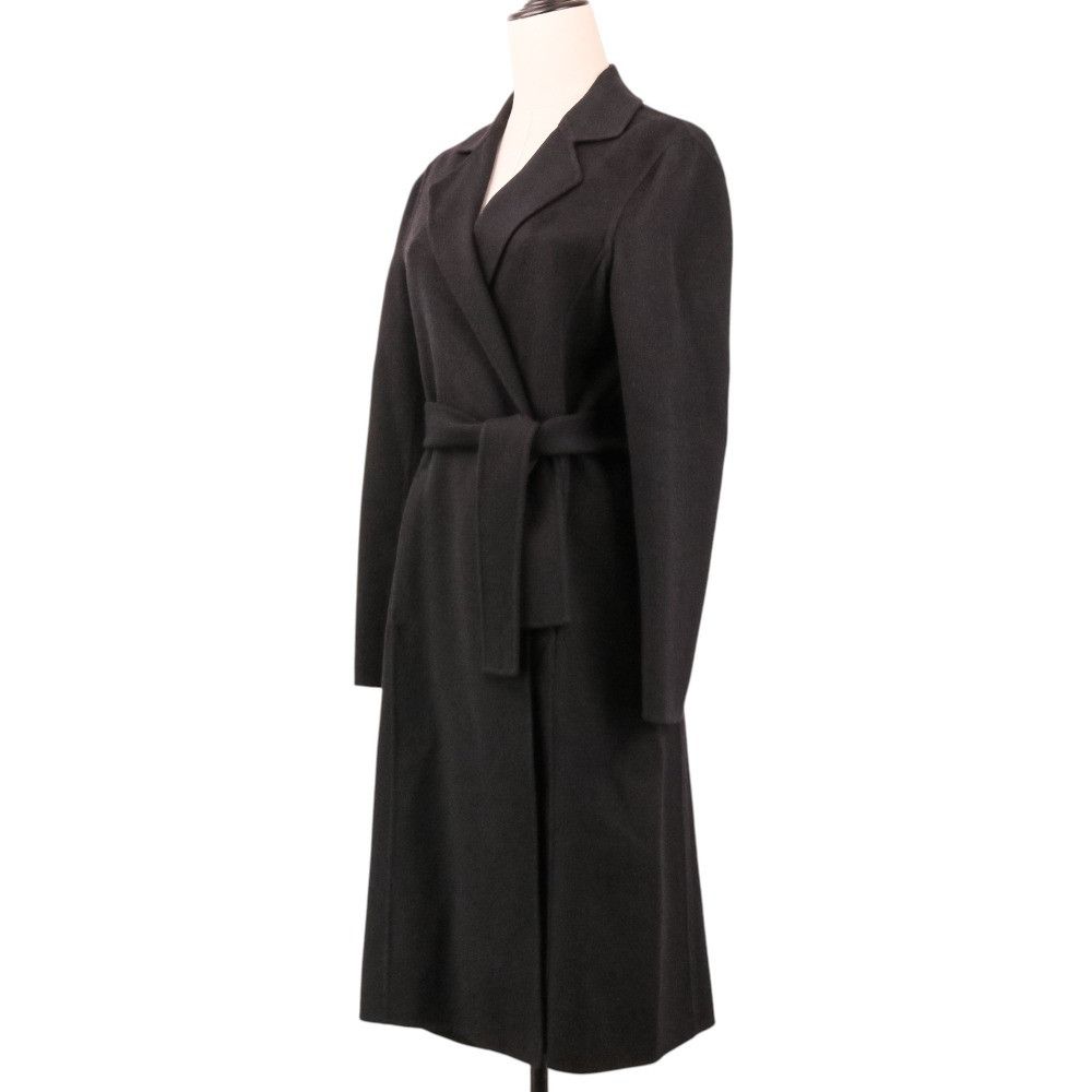 Other Other ANTEPRIMA Cashmere Blend Coat Textile Outerwear DUTY FREE for USA Size ONE SIZE - 2 Thumbnail