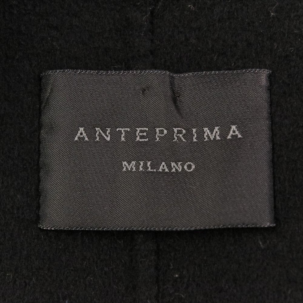 Other Other ANTEPRIMA Cashmere Blend Coat Textile Outerwear DUTY FREE for USA Size ONE SIZE - 7 Thumbnail