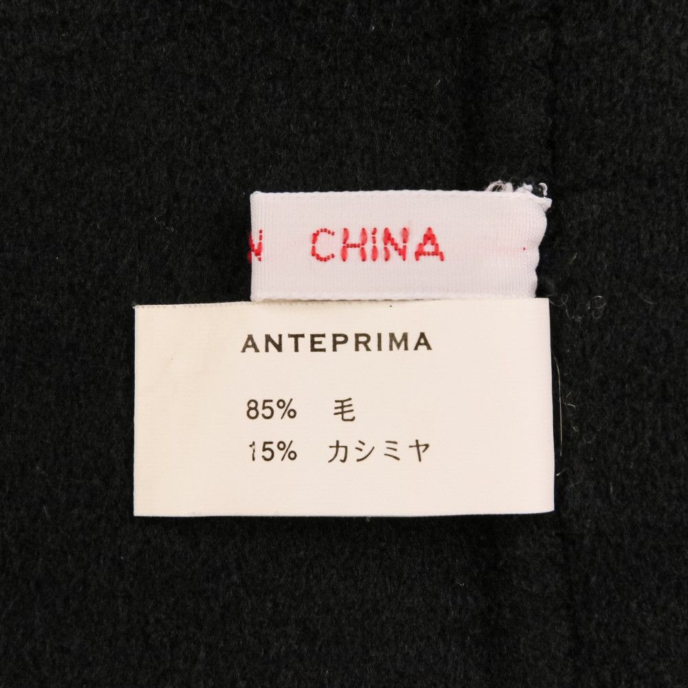 Other Other ANTEPRIMA Cashmere Blend Coat Textile Outerwear DUTY FREE for USA Size ONE SIZE - 10 Thumbnail