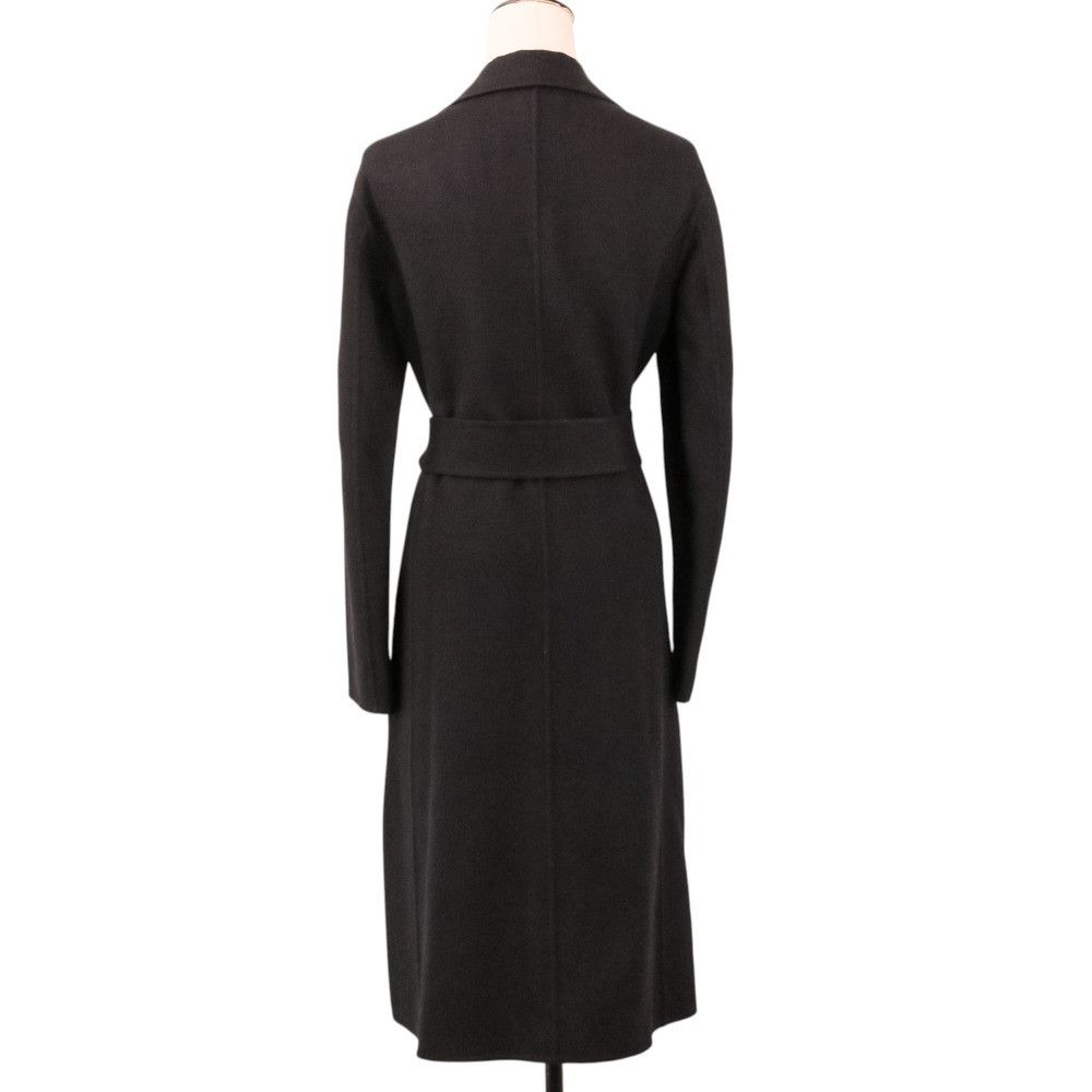 Other Other ANTEPRIMA Cashmere Blend Coat Textile Outerwear DUTY FREE for USA Size ONE SIZE - 4 Thumbnail