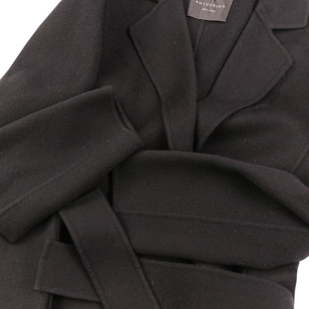 Other Other ANTEPRIMA Cashmere Blend Coat Textile Outerwear DUTY FREE for USA Size ONE SIZE - 5 Thumbnail