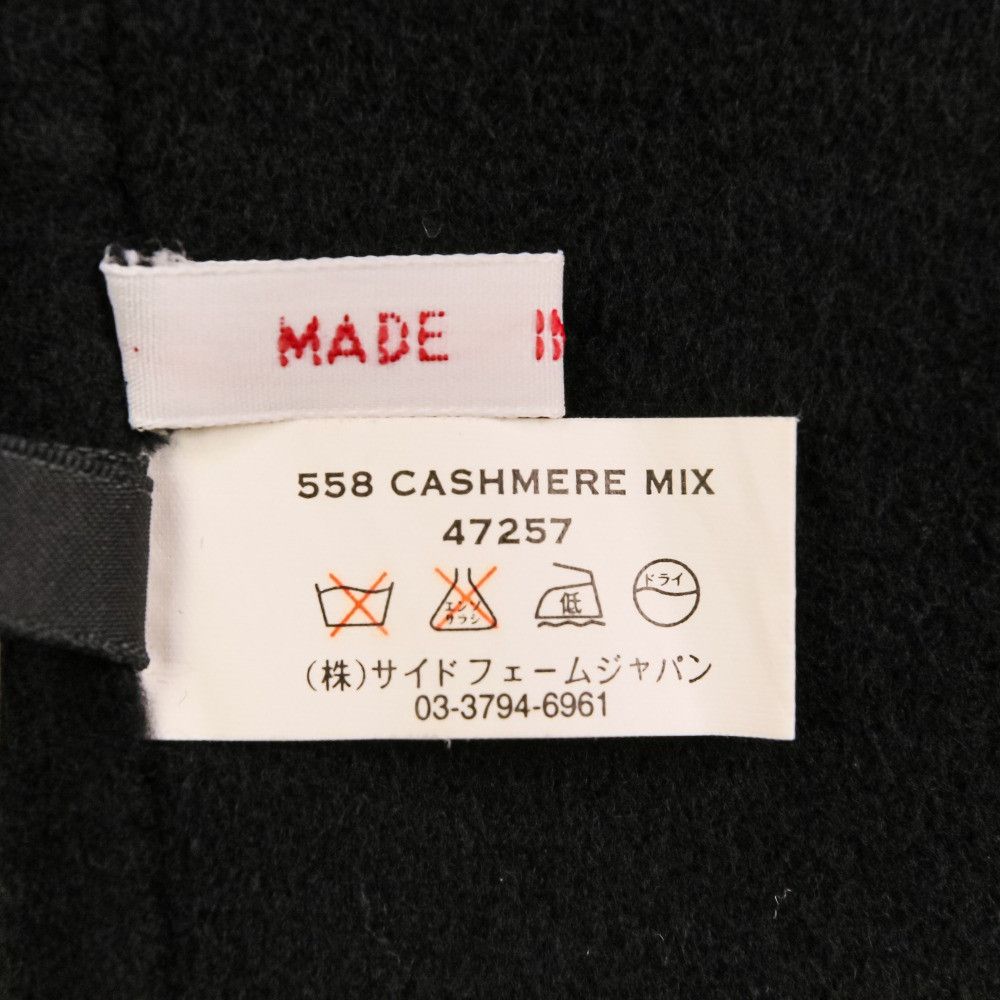 Other Other ANTEPRIMA Cashmere Blend Coat Textile Outerwear DUTY FREE for USA Size ONE SIZE - 9 Thumbnail
