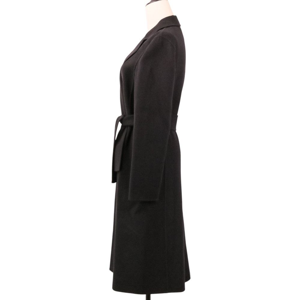 Other Other ANTEPRIMA Cashmere Blend Coat Textile Outerwear DUTY FREE for USA Size ONE SIZE - 3 Thumbnail