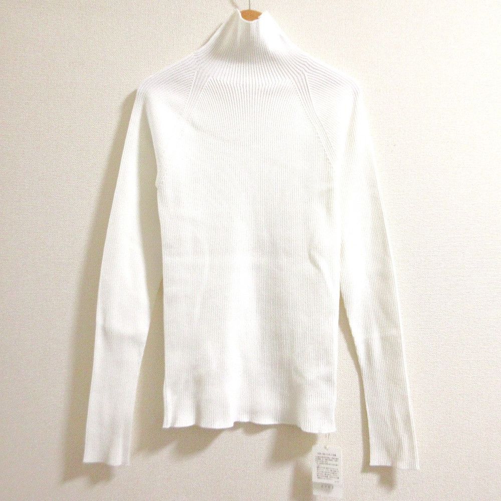 Other Other ETRE TOKYO knit pullover Textile Tops 1223111084-0 DUTY FREE for USA Size ONE SIZE - 2 Thumbnail