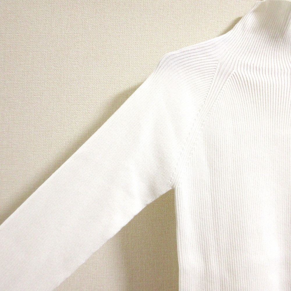Other Other ETRE TOKYO knit pullover Textile Tops 1223111084-0 DUTY FREE for USA Size ONE SIZE - 4 Thumbnail