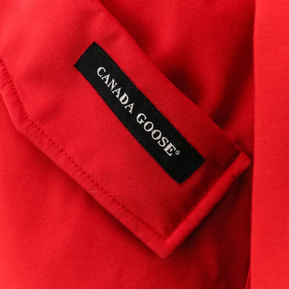 Canada Goose Canada Goose Canada Goose Rossclair Parka Coat Textile Outerwear 2580LA DUTY FREE for USA Size ONE SIZE - 9 Thumbnail