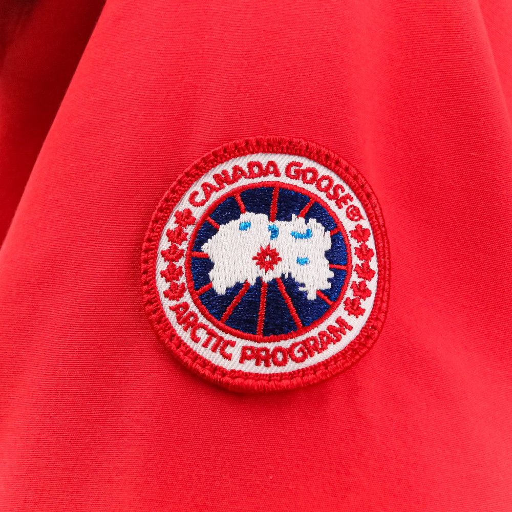 Canada Goose Canada Goose Canada Goose Rossclair Parka Coat Textile Outerwear 2580LA DUTY FREE for USA Size ONE SIZE - 8 Thumbnail