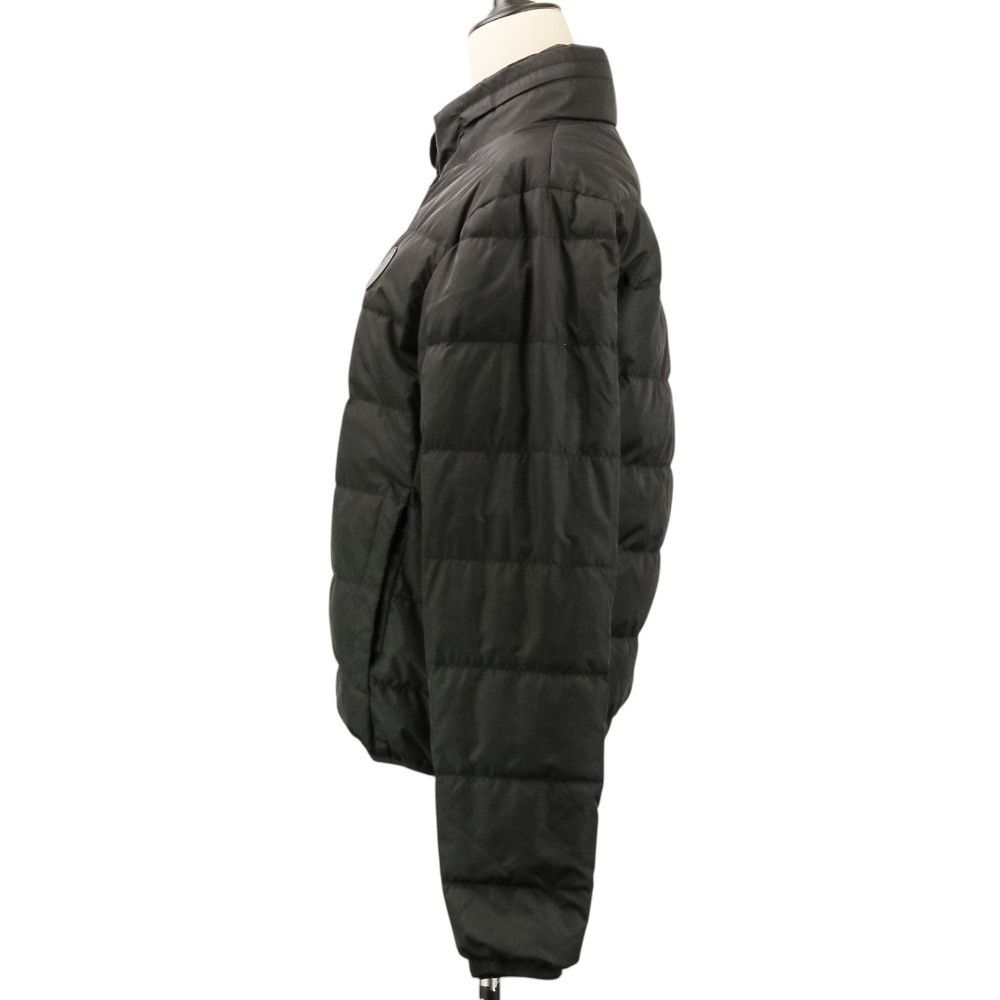 Gucci Gucci Gucci Crest Down Jacket Others Outerwear 439366 DUTY FREE for USA Size ONE SIZE - 3 Thumbnail
