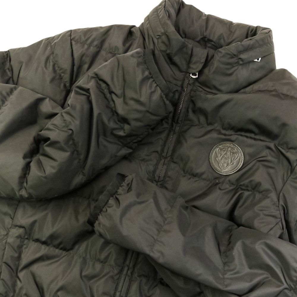 Gucci Gucci Gucci Crest Down Jacket Others Outerwear 439366 DUTY FREE for USA Size ONE SIZE - 6 Thumbnail