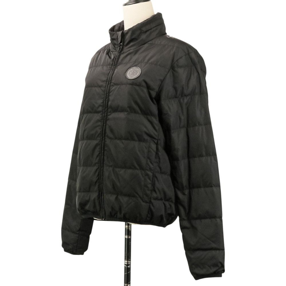 Gucci Gucci Gucci Crest Down Jacket Others Outerwear 439366 DUTY FREE for USA Size ONE SIZE - 2 Thumbnail