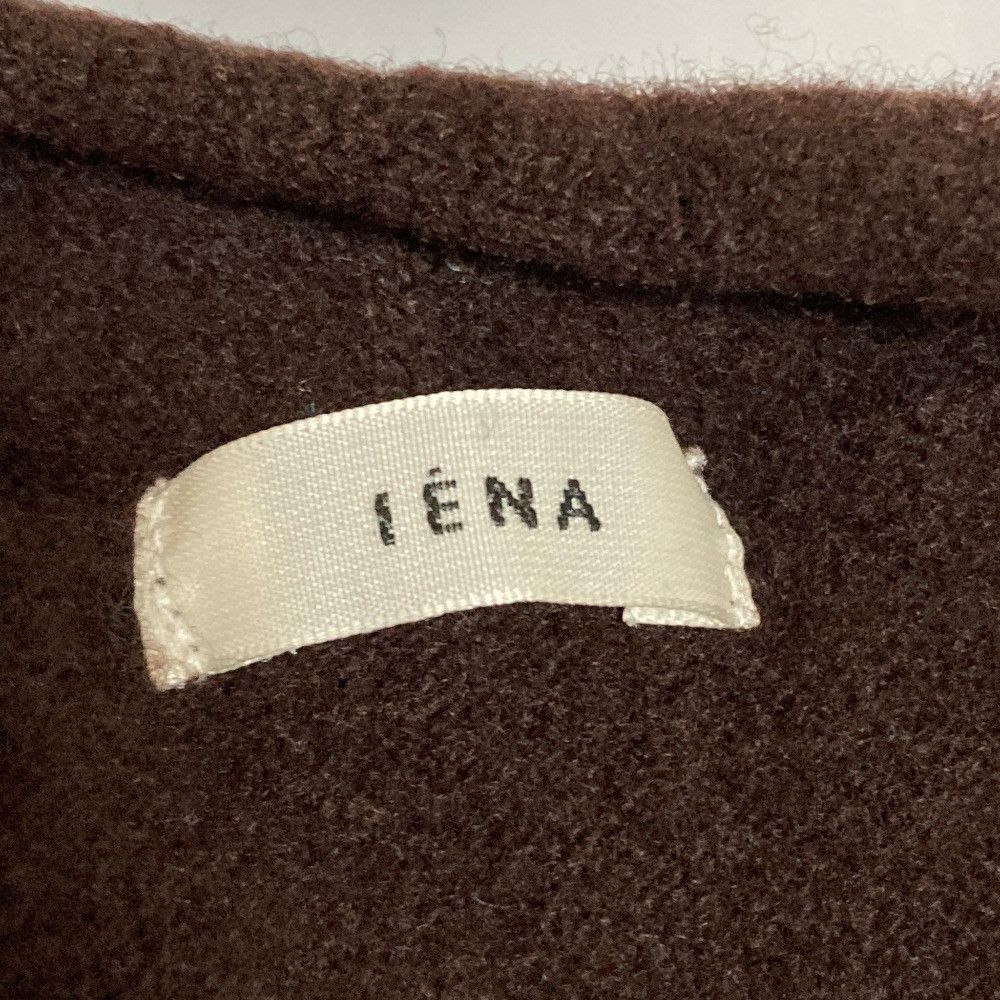 Other Other IENA Fine New Zealand Wool V Pullover Sweater Textile Tops DUTY FREE for USA Size ONE SIZE - 6 Thumbnail