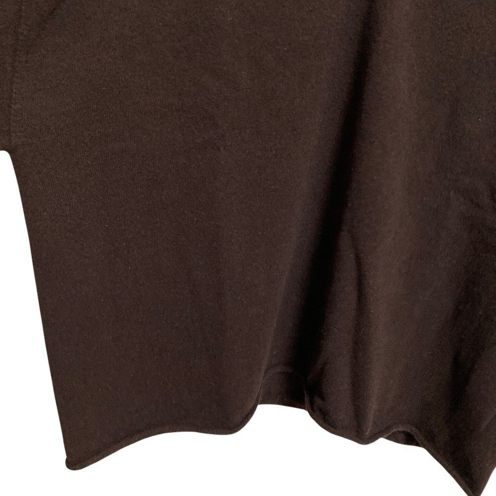 Other Other IENA Fine New Zealand Wool V Pullover Sweater Textile Tops DUTY FREE for USA Size ONE SIZE - 5 Thumbnail