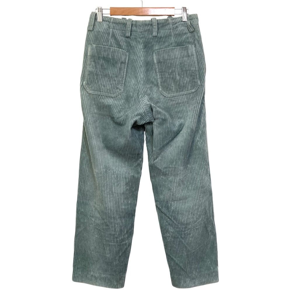 Other Other Blamink Corduroy Pants Textile Pants 7914-299-0250 DUTY FREE for USA Size ONE SIZE - 2 Thumbnail