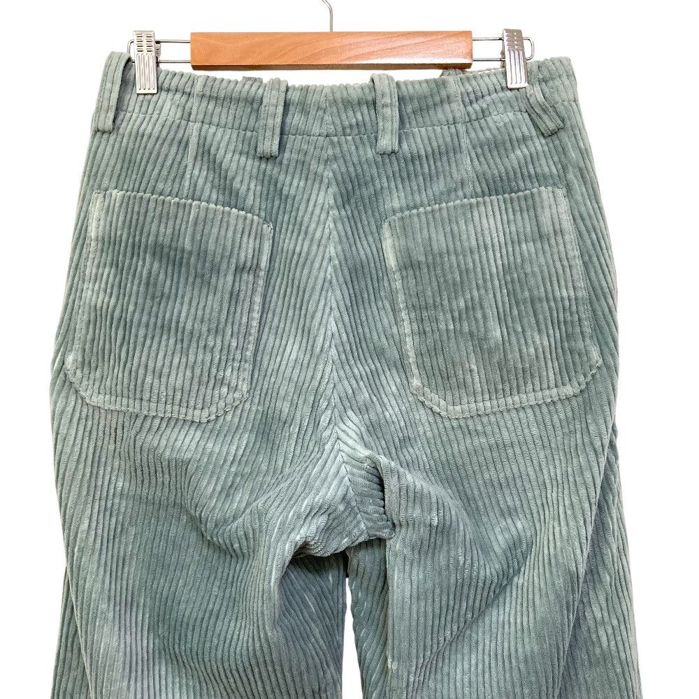Other Other Blamink Corduroy Pants Textile Pants 7914-299-0250 DUTY FREE for USA Size ONE SIZE - 4 Thumbnail