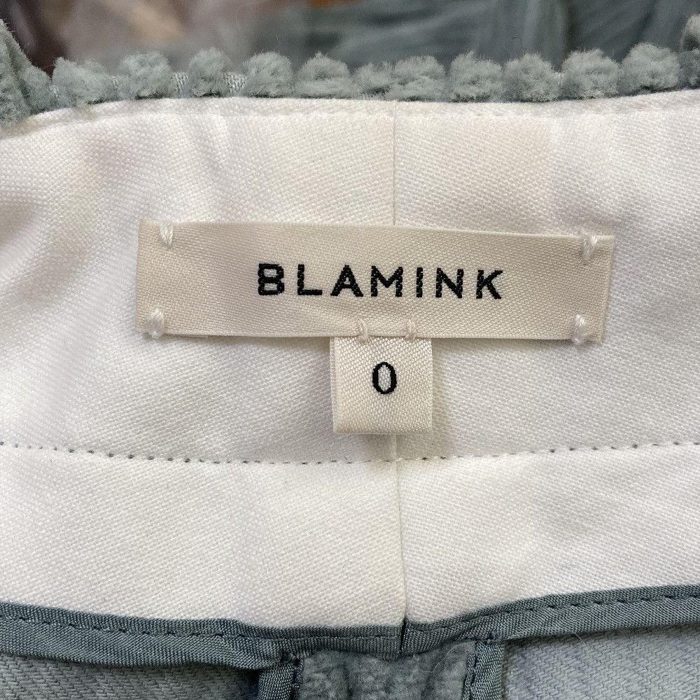 Other Other Blamink Corduroy Pants Textile Pants 7914-299-0250 DUTY FREE for USA Size ONE SIZE - 6 Thumbnail