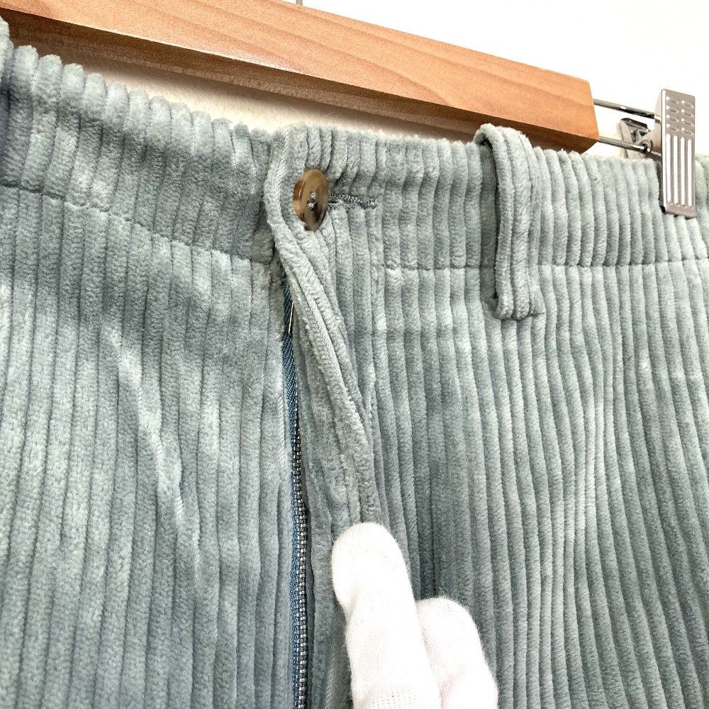 Other Other Blamink Corduroy Pants Textile Pants 7914-299-0250 DUTY FREE for USA Size ONE SIZE - 3 Thumbnail